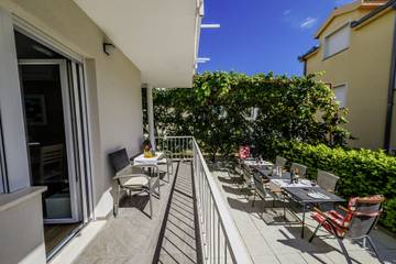 Ferienwohnung für 8 Personen in Seget Donji, Split-Dalmatien, Bild 4