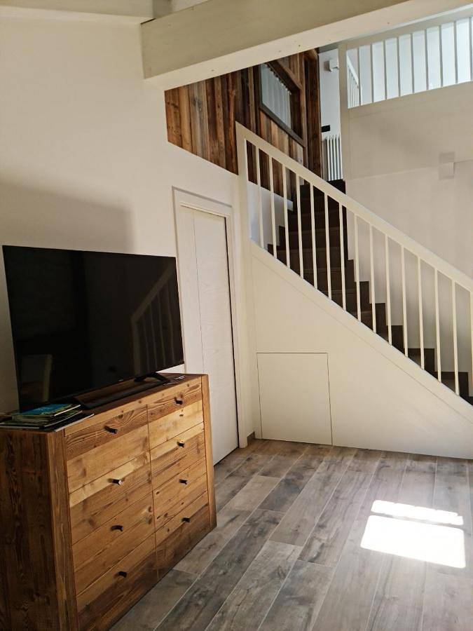 Gîte pour 6 personnes à Malè - 4