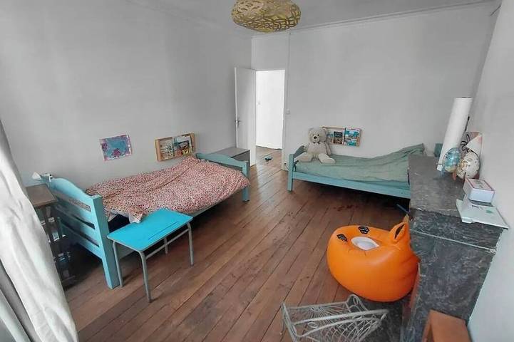 Location de vacances pour 8 personnes, avec jardin à Souppes-sur-Loing - 3