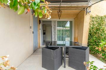 Location De Vacances pour 2 Personnes dans Vinsobres, Région de nyons, Photo 1