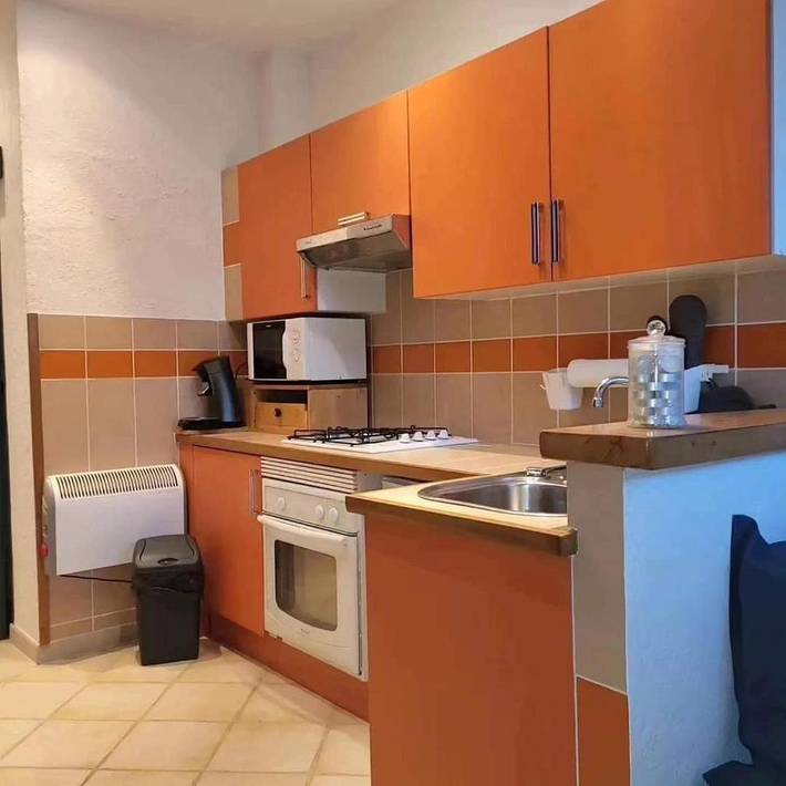 Gîte pour 4 personnes à Saint-Bonnet-en-Champsaur - 3