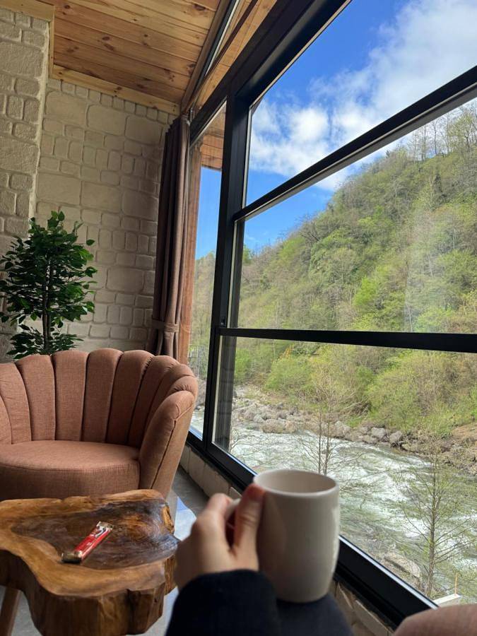 Ferienwohnung für 5 Personen, mit Whirlpool und Garten, kinderfreundlich - 1