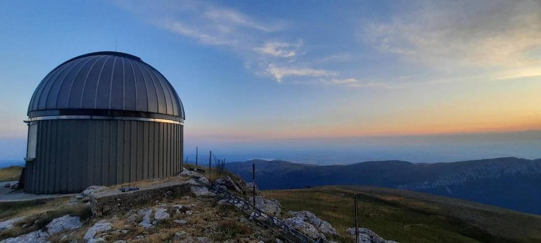Location de vacances pour 4 personnes, avec jardin ainsi que terrasse et vue, animaux acceptés à Blieux - 4
