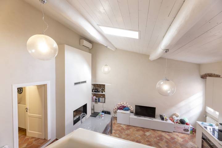 Appartement de vacances entier, Appartement de vacances pour 6 personnes in Portoferraio, Archipel toscan