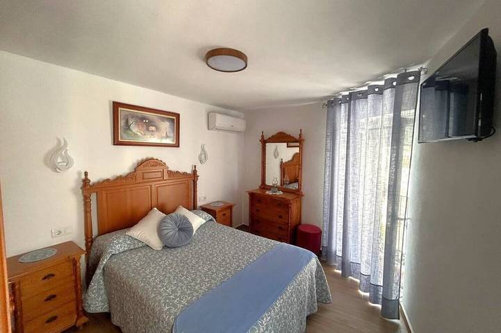 Holiday home for 4 people - 1