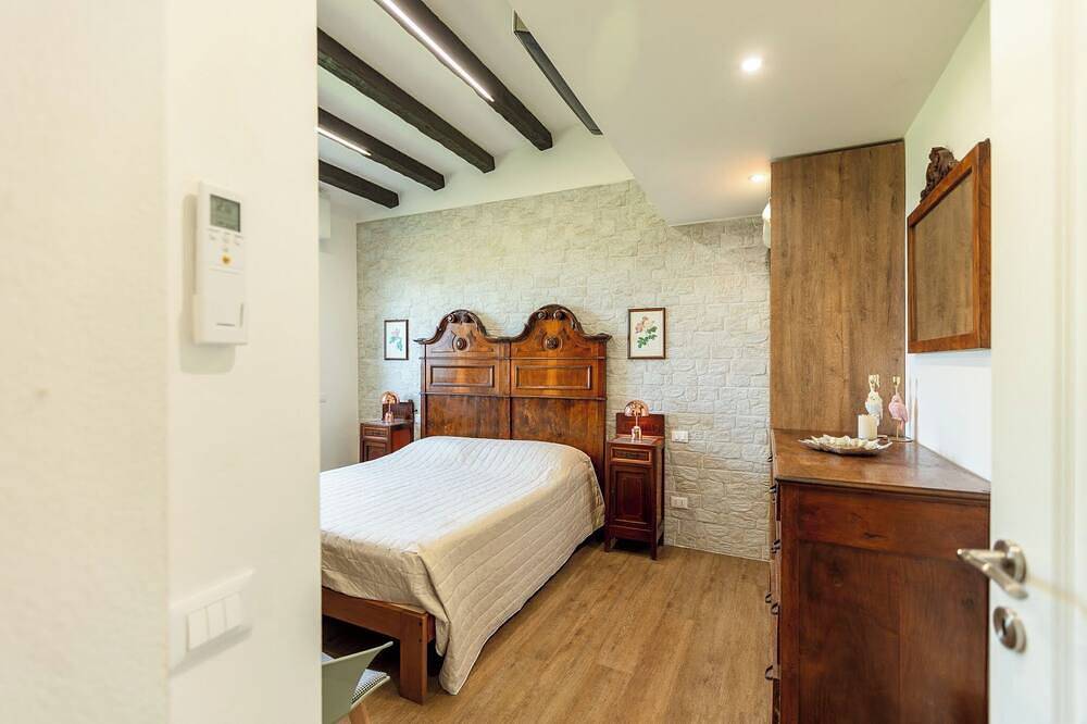 Villa Allegra - Apartment in the Woods with All Comfort and Relaxation in Godiasco Salice Terme, Oltrepò Pavese