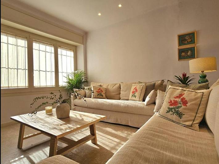 Location de vacances pour 8 personnes à Verges