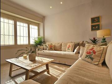 Gîte pour 8 personnes à Verges