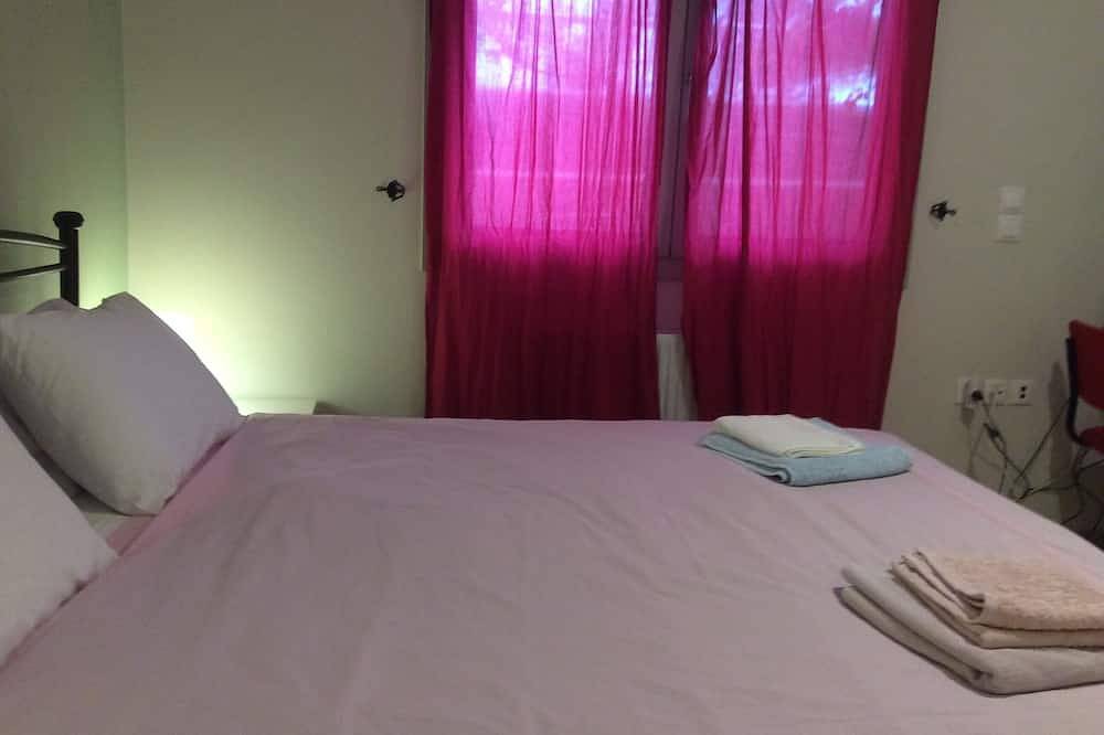 Ganze Wohnung, Kombiniert Bekanntschaft von Athen und Urlaub am Meer in Regionalbezirk Ostattika