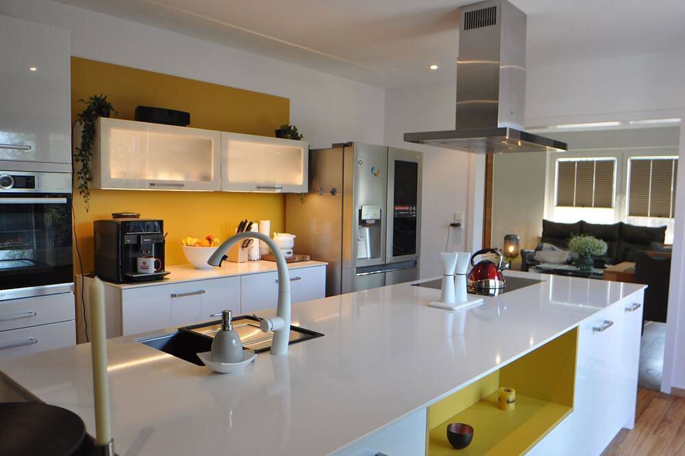 Ferienwohnung Deichland 65351 - Große und moderne Unterkunft in Ostfriesland