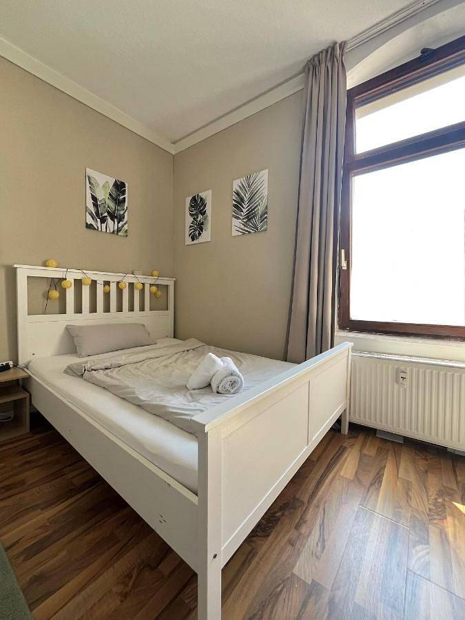 Vakantieappartement voor 3 personen, met uitzicht - 1