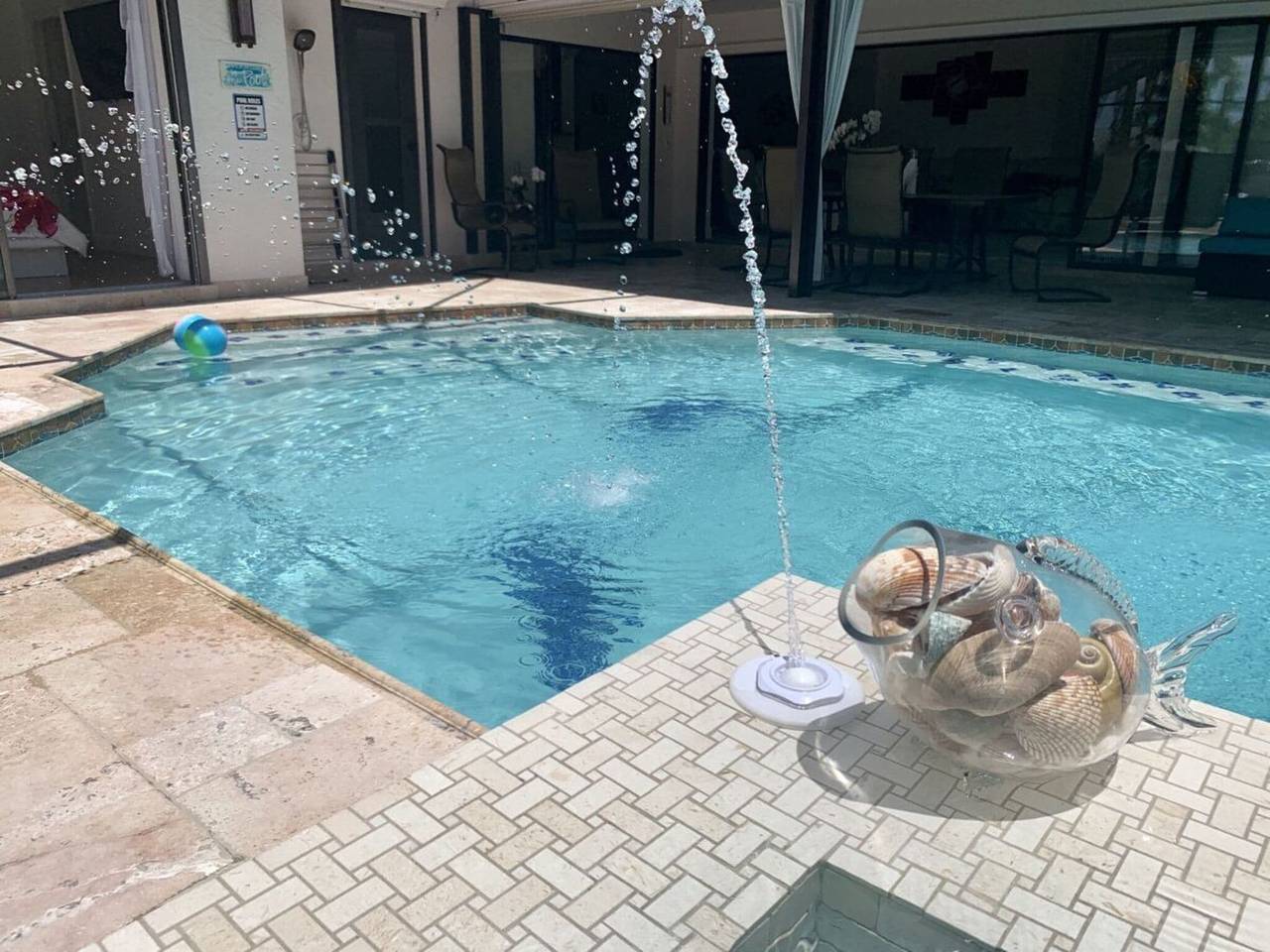 Villa Endless Love Komfortable Ferienresidenz in Cape Coral, Southwest Florida