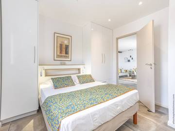 Maison De Vacances pour 6 Personnes dans Sainte-Luce, Antilles, Photo 3