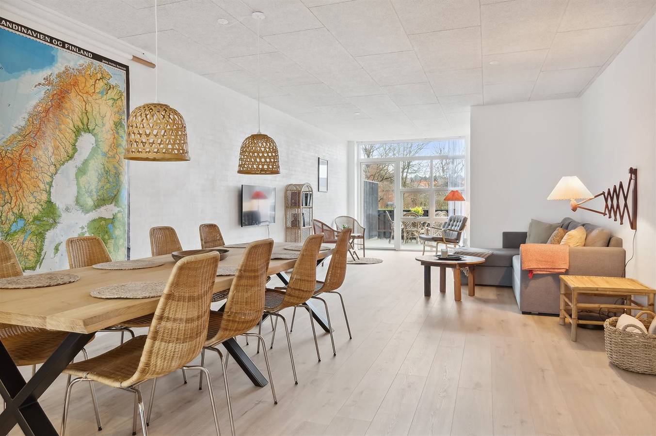 Pet friendly home in Blokhus with sauna in Hune, Jammerbugt