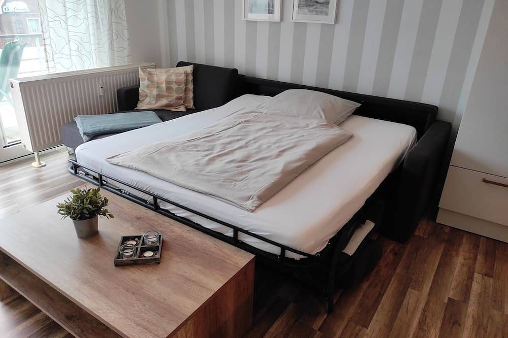 Ganze Wohnung, Für entspannte Tage, in ruhiger Lage, nah an der beliebten Familienlagune. in Büsum, Dithmarschen