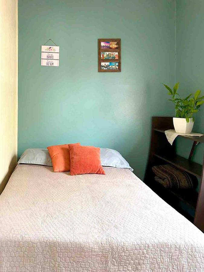 Casas e apartamentos de temporada para 2 pessoas, com vista e jardim em Caxias do Sul