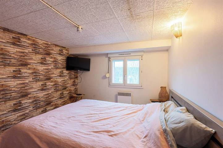 Gîte pour 4 personnes dans Tournes - 3