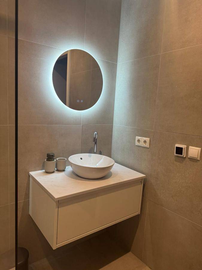 Ganze Wohnung, Two-Bedroom Apartment in Venlo, Limburg (Niederlande)