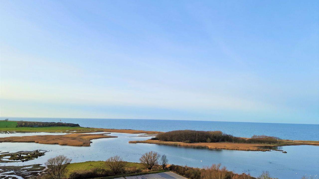 Ferienwohnung in Ostholstein ab 72€ pro Nacht