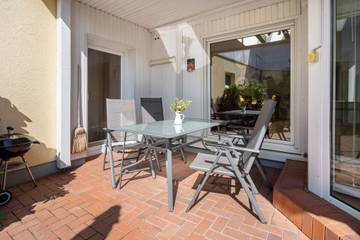 Ferienhaus für 4 Personen in Oberuckersee, Uckermark, Bild 1