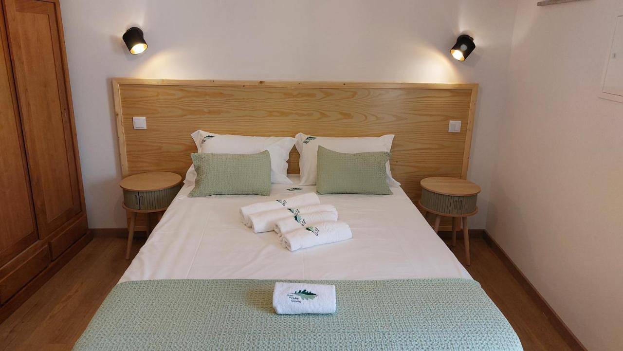 Green Paradise Glamping in Distrito de Viana do Castelo
