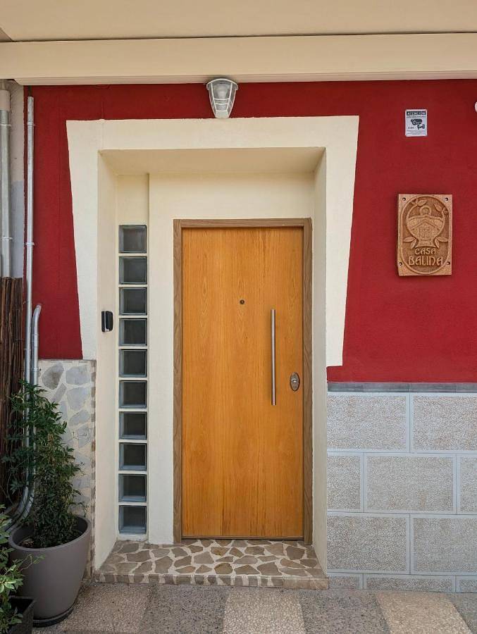Gîte pour 5 personnes, avec Balcon ainsi que Terrasse et Vue à Dúrcal - 2