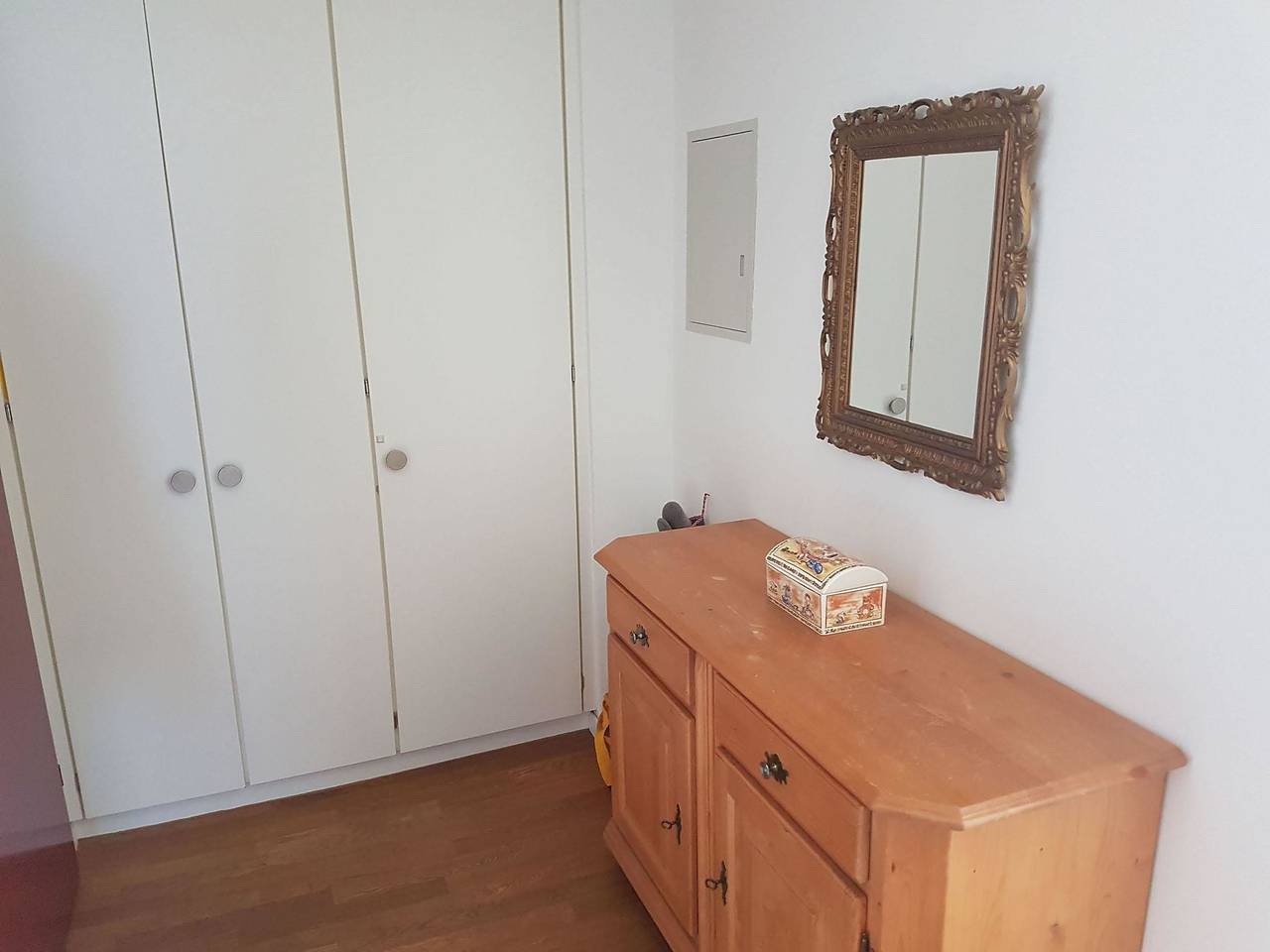 Apartamento entero, Fellenrüti 82 in Engelberg, Cantón de Obwalden