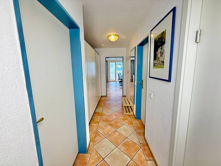 Ganze Ferienwohnung, Eydum, App 16 in Westerland, Sylt (Gemeinde)