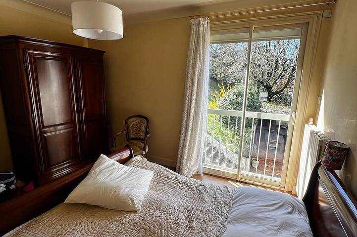 Location de vacances pour 11 personnes, avec Terrasse et Jardin à La Roche-de-Glun - 2
