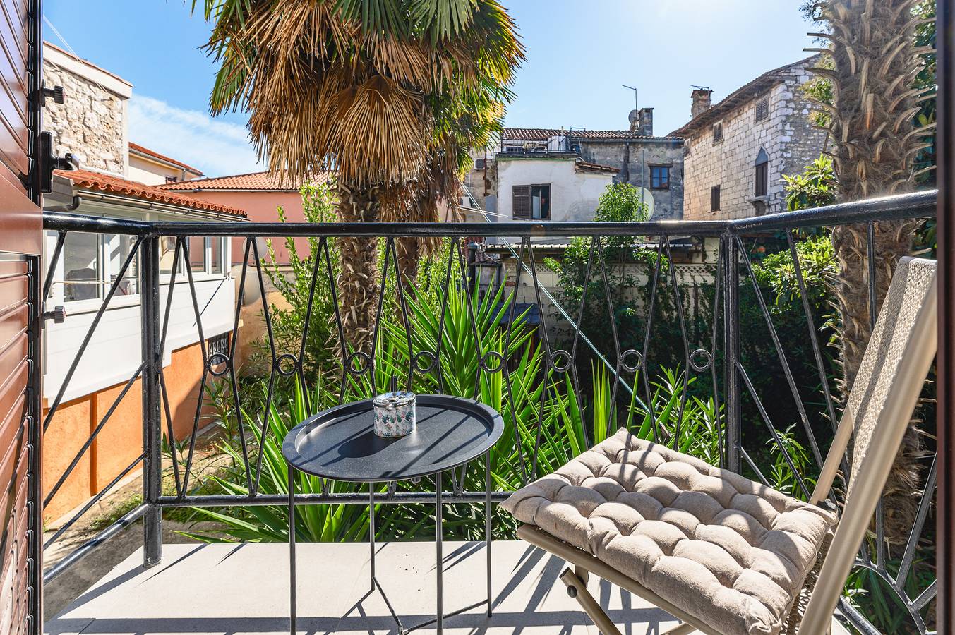 Ganze Ferienwohnung, Exclusive Rooms Porto Ii in Poreč, Grad Poreč