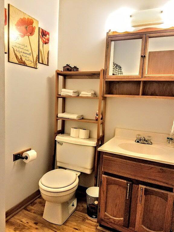 Erstaunliche Aussichten Das Ganze Jahr! Blockhaus, Whirlpool, Kamin, Feuerstelle, Privat in Blue Ridge Parkway, Cataloochee Valley