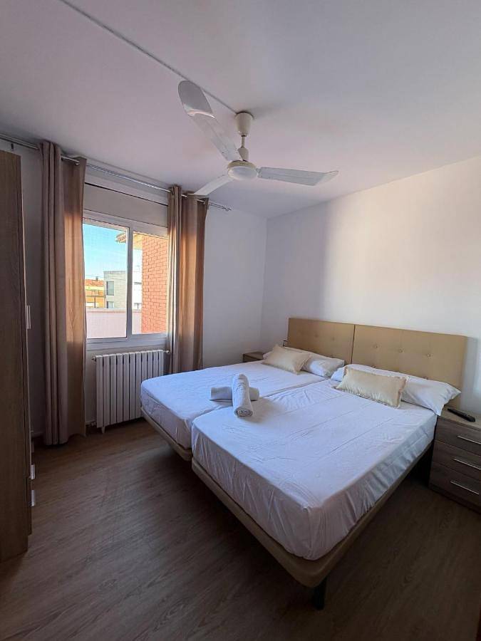 Hotel for 1 people - 1