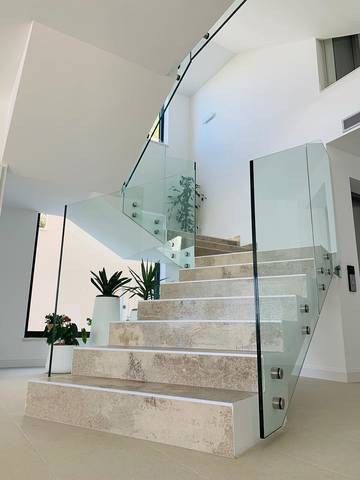 Vakantiehuis voor 20 Personen in Brela, Split-Dalmatië, Afbeelding 4