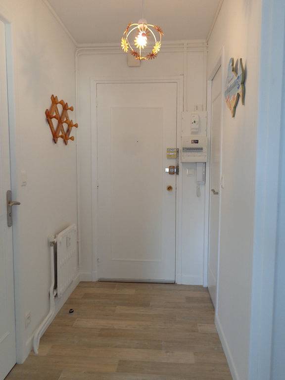 Appartement entier, Meublé Esplanade 24 in Berck Plage, Berck