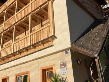 Ferienwohnung für 4 Personen in Lahn (Hallstatt), Hallstatt, Bild 4