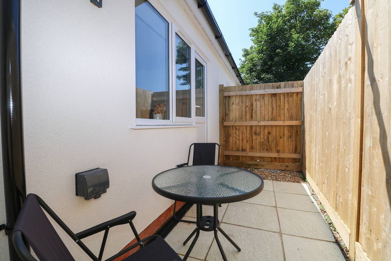 Entire apartment, The Secret Cottage 5A in Seaford, East Sussex