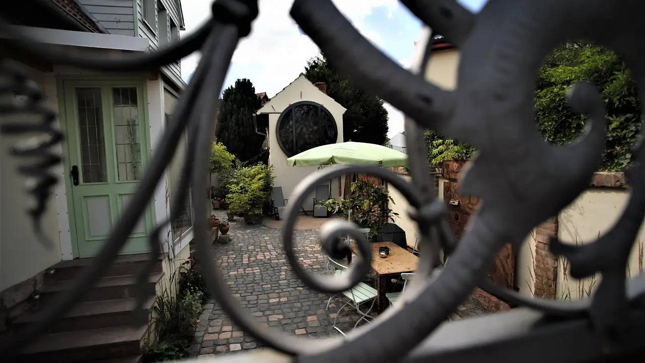 Ferienhaus für 6 Personen (105 m²) in Schaafheim in Main-Odenwald