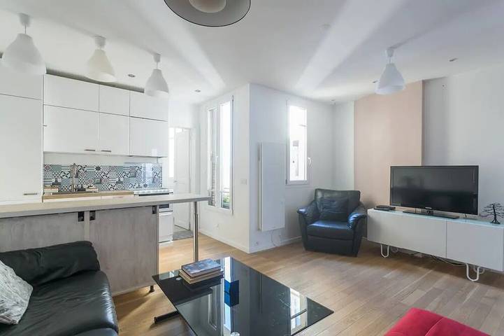 Ferienwohnung für 6 Personen - 1