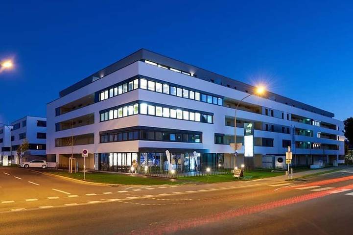 Apartmenthotel für 3 Personen - 1