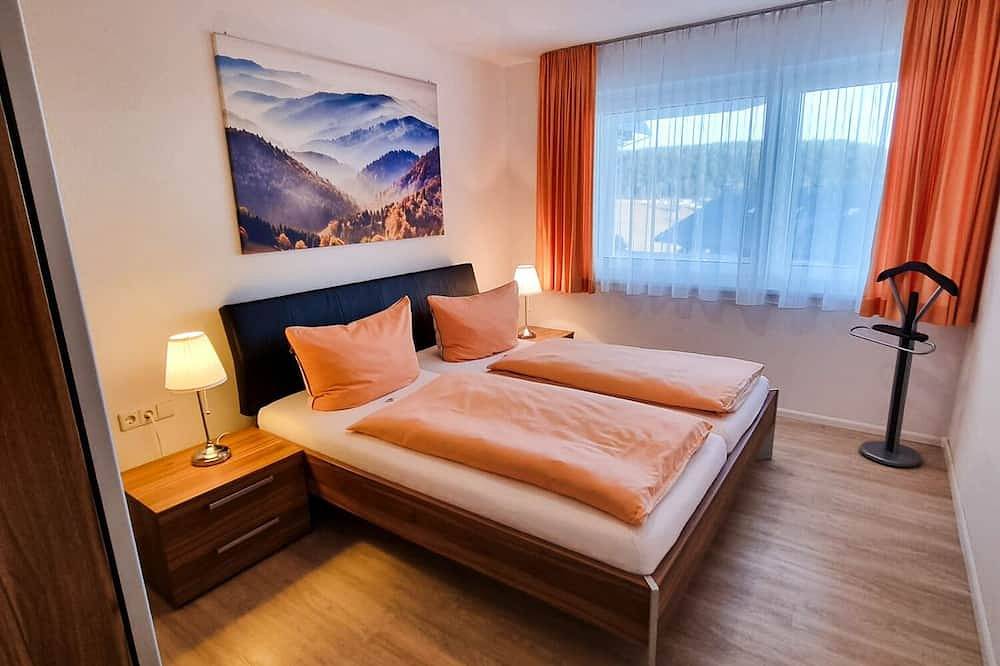 Ganze Wohnung, Ferienwohnung/App. für 4 Gäste mit 65m² in Todtnauberg in Todtnauberg (Todtnau), Todtnau