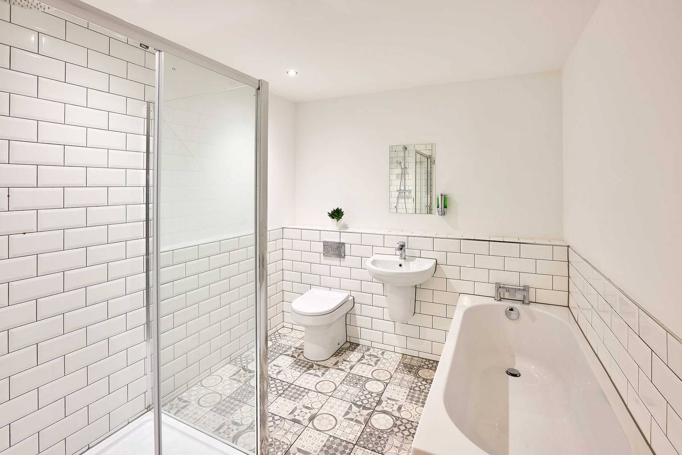 Entire apartment, Host & Stay | Sandcastle Apartment in Blackpool Pleasure Beach, North West England