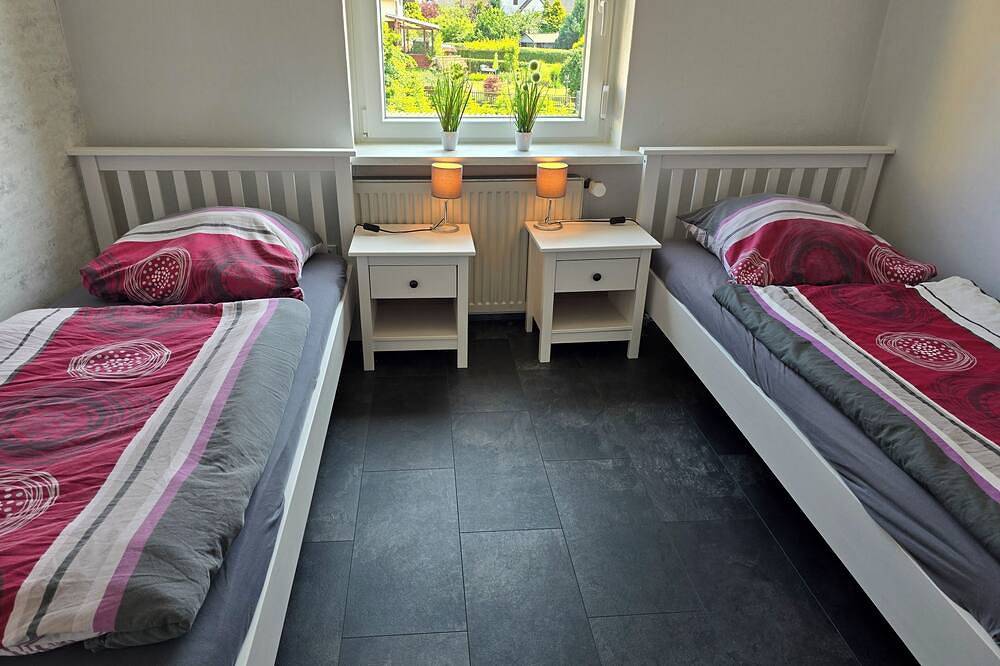 Ganze Wohnung, Ferienwohnung Come Home 2 in Northeim, Niedersachsen