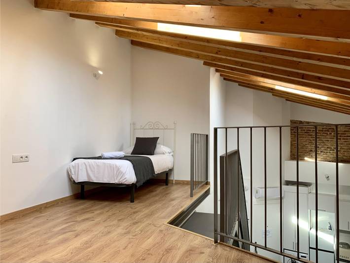 Apartamento de vacaciones para 7 personas - 1