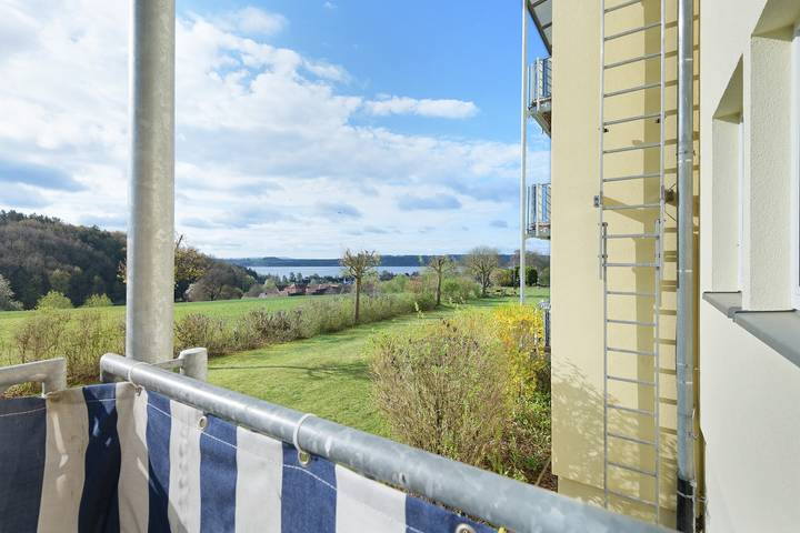 Ganze Wohnung, Superior apartment mit Seeblick K2 in Enderndorf am See, Spalt