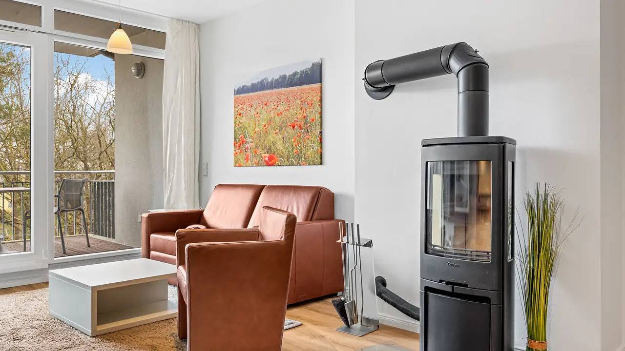 Appartamento vacanze a Binz a partire da 236€ a notte