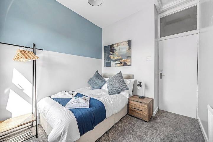 StayMinorca @ Bolton in Bolton, Grand Manchester