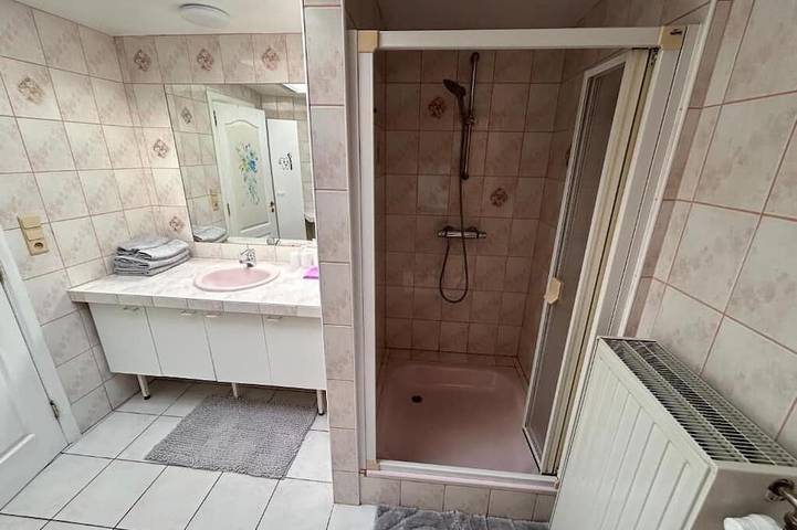 Appartement de vacances pour 2 personnes - 1
