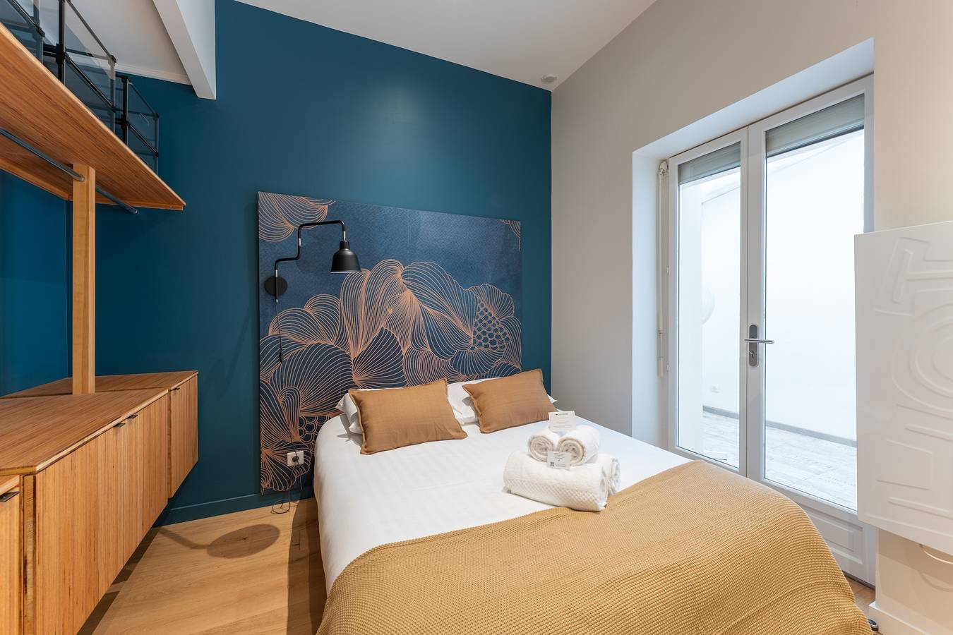 Apartamento entero, Confluence - 2e arrondissement Lyon in Lyon, Lyon region