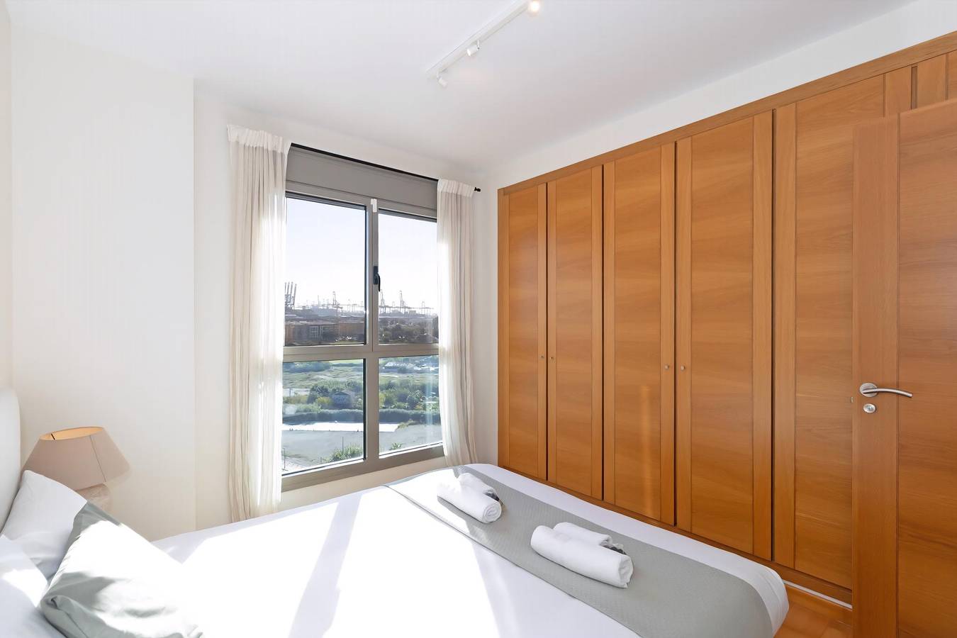 Guestready – Modern Flat with Terrace in Valencia, foto 7