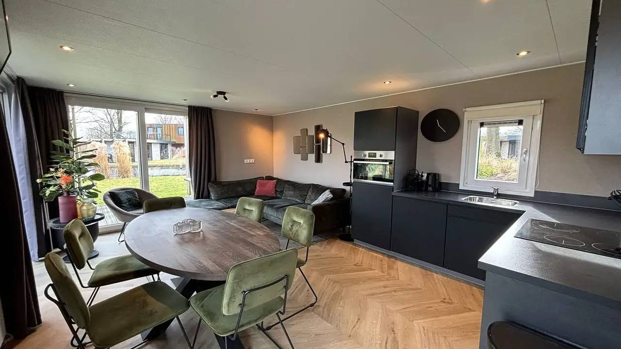 Ferienhaus für 6 Personen (70 m²) in Kaatsheuvel in Kaatsheuvel, Noord-Brabant